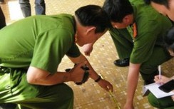 Điều tra vụ đôi nam nữ thương vong trong nhà nghỉ ở Hà Nội