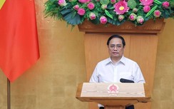 Thủ tướng: Nếu phân cấp, phân quyền tốt, giải phóng mặt bằng rất nhanh