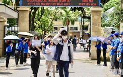 Môn thi Ngoại ngữ tốt nghiệp THPT năm 2023: Sẽ không có "cơn mưa" điểm 10