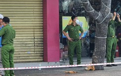 Điều tra vụ ẩu đả kinh hoàng trước quán ăn khiến 5 người thương vong