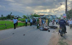 Nam sinh mất vì tai nạn khi vừa thi xong tốt nghiệp: Nhói lòng người ở lại