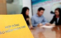 Phát hiện loạt sai phạm trong hoạt động bán bảo hiểm qua ngân hàng