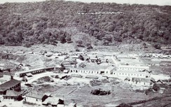 “Địa ngục trần gian” Khe Tù nguy cơ thành phế tích