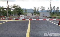 Đường ngang ở Khánh Hoà gần chục năm vẫn loay hoay đóng - mở