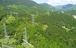 EVNNPT - 15 năm khẳng định vững chắc vị thế