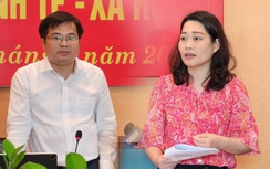 Hà Nội cam kết không tăng giá nước sinh hoạt đột ngột