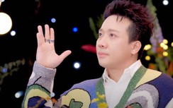 Trấn Thành: Bao nhiêu lần khóc, tôi đều bị mang ra miệt thị