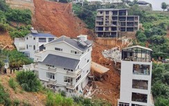Nguyên nhân ban đầu vụ sạt lở, làm đôi vợ chồng tử vong ở Đà Lạt