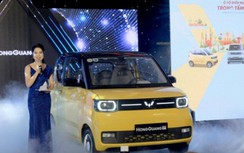 Xe điện giá rẻ dành cho ai?