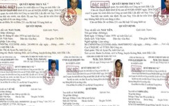 Truy nã đặc biệt 5 bị can trong vụ nổ súng ở Đắk Lắk