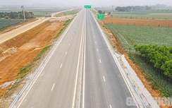 Cần 980 nghìn tỷ vốn ngoài ngân sách đầu tư hạ tầng giao thông đến năm 2030