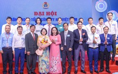 Công đoàn PV GAS tổ chức thành công Đại hội lần thứ IV nhiệm kỳ 2023 - 2028