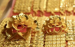Giá vàng hôm nay 2/7: Vàng thế giới tăng mạnh