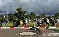 Tin tức tai nạn giao thông mới nhất ngày hôm nay 3/7/2023