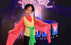 Ca nương trẻ nhất Việt Nam qua đời vì TNGT khiến nhiều người thương xót