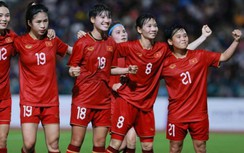 FIFA có quyết định lạ tại giải đấu đội tuyển nữ Việt Nam sắp tham dự