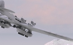 Video: Máy bay quân sự bí ẩn nhất của Liên Xô