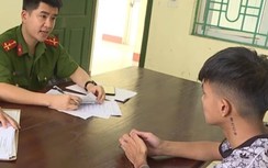 Khởi tố nam thanh niên dưới 18 tuổi gây tai nạn chết người