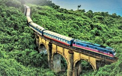 TCT Đường sắt VN dự kiến đạt doanh thu hơn 6.500 tỷ đồng năm 2023