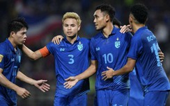Bóng đá Thái Lan có thể nhận đòn "trời giáng" từ FIFA vì điều này?
