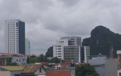 Điều tra vụ người đàn ông tử vong tại tòa nhà liên cơ quan ở Quảng Ninh