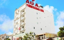 Phòng khám Đa khoa Âu Á-425 Nguyễn Văn Luông: Địa chỉ khám nam phụ khoa