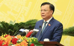 Bí thư Hà Nội: Kiên quyết cắt giảm vốn các dự án không giải ngân được