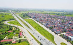 Hà Nội xem xét thông qua đề án thành lập quận Đông Anh