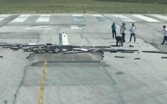 Dự kiến mở cửa trở lại sân bay Vinh từ 6h sáng mai (4/7)