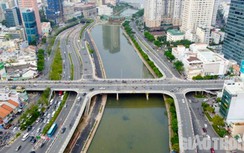Những dự án BT “mắc kẹt” ở TP.HCM chờ hồi sinh