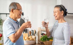 3 đồ uống được dân vùng trường thọ "say mê", cực quen thuộc với người Việt