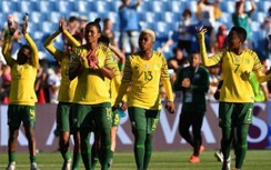 Sát ngày dự World Cup, đội bóng châu Phi hành động khiến tất cả ngỡ ngàng