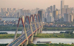 Hà Nội dự kiến xây dựng hai thành phố mới trong tương lai