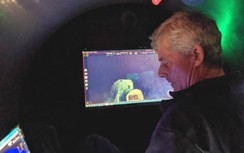 Những giờ phút cuối cùng trước khi tàu lặn Titan phát nổ