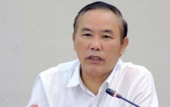 Xuất khẩu lao dốc, thứ trưởng Bộ Nông nghiệp vẫn chốt mục tiêu 55 tỷ USD