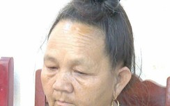 Người phụ nữ bán ma tuý cho em chồng bị bắt sau 9 năm lẩn trốn