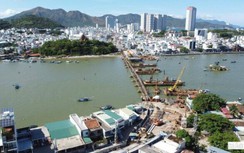 Lo chậm tiến độ dự án cải tạo cầu yếu trên quốc lộ vì mặt bằng