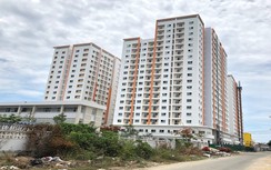 Phạt 230 triệu đồng doanh nghiệp không họp bầu ban quản trị nhà chung cư