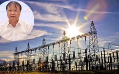 Thứ trưởng Bộ Công thương: Miền Bắc sẽ hết thiếu điện từ nay đến cuối năm