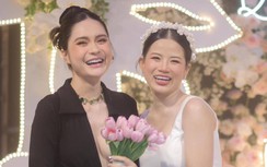 Nữ đại gia quận 7 tiết lộ lý do chi tiền tỷ cho đám cưới vú em: Xứng đáng