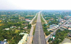 VEC tự thu xếp hơn 7.500 tỷ đồng đầu tư cao tốc Bến Lức - Long Thành