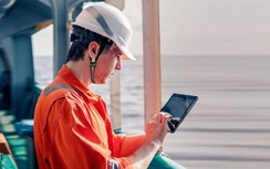 Thuyền viên thoát cảnh “mù” thông tin