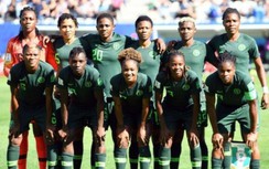 Đội xếp dưới tuyển nữ Việt Nam nhận nhiệm vụ không tưởng tại World Cup