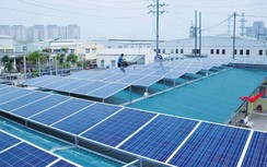 Bộ KH&ĐT: Cơ chế khuyến khích điện mặt trời tự sản, tự tiêu chưa hấp dẫn