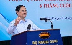 Thủ tướng: Không câu nệ trong ngoại giao kinh tế