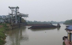 Xử nghiêm bến thủy nội địa hoạt động không phép