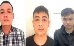 Quảng Nam: Bắt nhóm thanh niên ngoại tỉnh cho vay nặng lãi đến 730%/năm