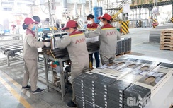 Bộ Công thương lý giải nguyên nhân nhiều mặt hàng xuất khẩu chủ lực giảm