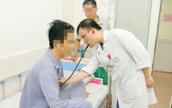 Ngoạn mục cứu sống nam thanh niên "vỡ tim", hôn mê gần 100 tiếng