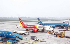 Nên thuê tư vấn ngoại lập quy hoạch sân bay thứ hai Vùng Thủ đô